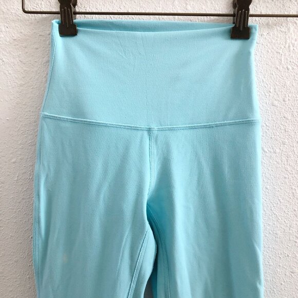 LULULEMON Align High-Rise Pant 25" Size 2 - Picture 6 of 10